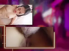 JohnTronX- Outdoor Blowjob from crazy busty Thai Babe