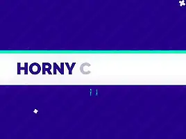 The Horny Coworker