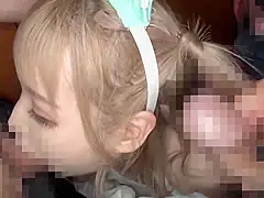 0008200_GAL イラマチオ 巨乳などが含まれている