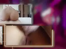 JohnTronX – Sizzling-hot Asian babe gets naked and does a POV blowjob