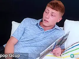 Lollypop GCup is Gagging for Dick