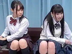 250602モニター調査で割れ目にパコパコk5