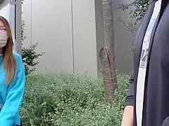 0008936_ベロチュー対面立位 スレンダー ベロチュー ほか