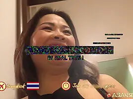 Asian Milf Threesome In Bangkok On Asian Sex Diary