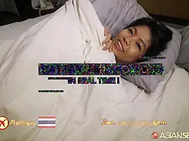 Fuck Before Work With Another Creampie On Asian Sex Diary