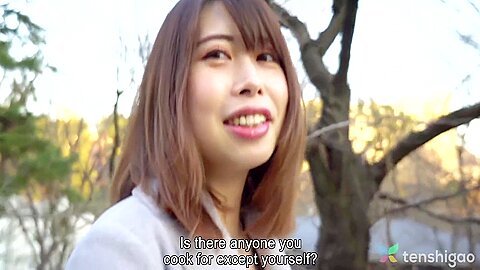 Cute And Sexy Petite Amateur Japanese Girl Risako In Her First Interview For Porn Actress (jav) In Japan Love Hotel – Pussy Fuck, Blowjob, Creampie 4k [ ] Must See Final Video 19 Min