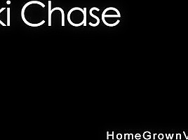 Shes A Party Girl With A Hot Pussy – Vicki Chase & Mr Pete