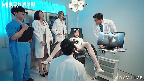 Astonishing Porn Video Nurse Uniform Try To Watch For , Watch It