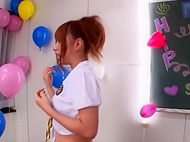 Cocomi Naruse – Fabulous Japanese Model In Hottest Pov, Stockings Jav Clip