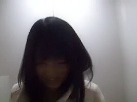 Fabulous Japanese Girl In Horny Jav Movie With Akira Makise