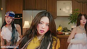 ITZY – Gold (pmv) orginal music video