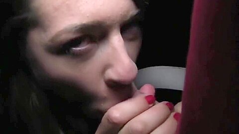 Fan Of Publicagent Mets Her Idol And Fucks Him For Free