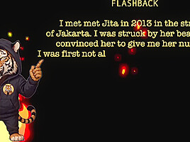 Flashback: Jita – JohnTronX Video