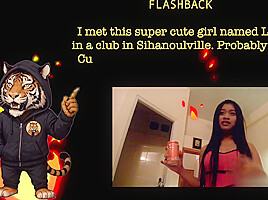 Flashback: Lyn – JohnTronX Movie