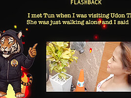 Flashback: Tun B – JohnTronX Movie