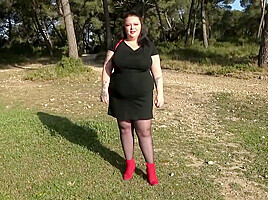 Lemon, 18 years old, student in Brest! – Jacquie et Michel TV