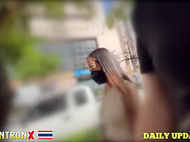 Nan D – JohnTronX Movie