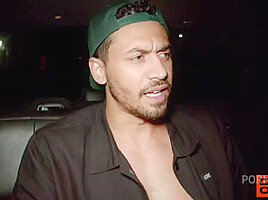 Prostitute Kazumi Gets Hardcore Fucked And Pissed On In The Streets