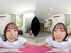 An idol trainee who will do anything you tell her