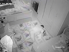 bedroom couple Vietnam