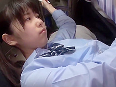 asian upskirt