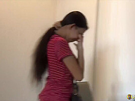 I Fucked This Asian Perfection Again! – Videos – JohntronX
