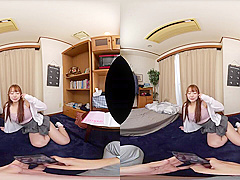 If we meet, you can ejaculate as much as you want, right there on the spot, from morning till night.