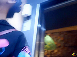 Vinny B – Videos – JohntronX
