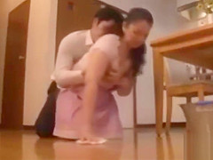 mifl Step mom japanese hot
