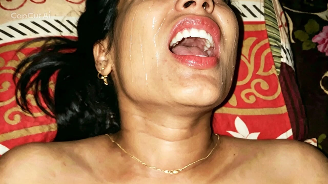 Desi Step-mom hairy pussy full hard sex video